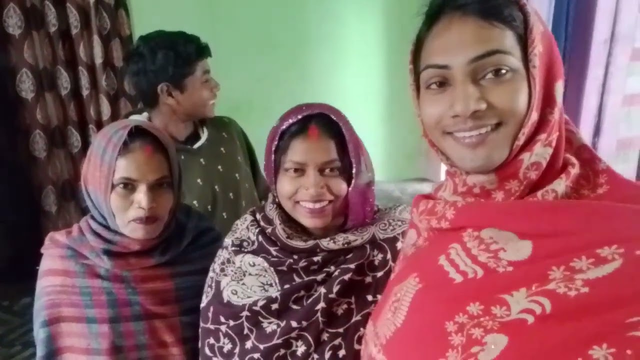 मोनिका जी का शर्टवीडियो