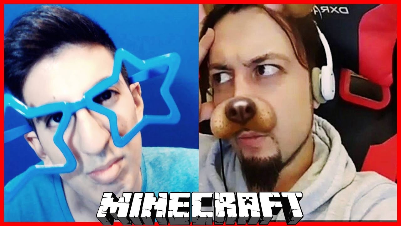 TAKLACILAR VE KUNDUMCULAR | [MİNECRAFT]