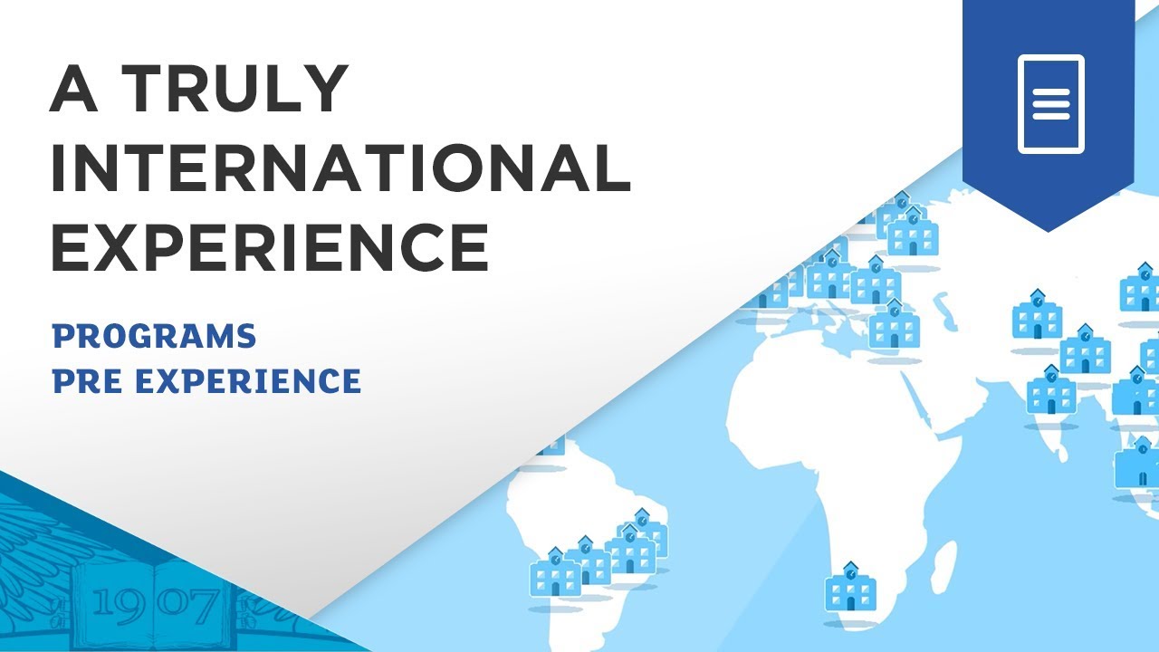 A truly international experience - ESSEC Global BBA | ESSEC Programs