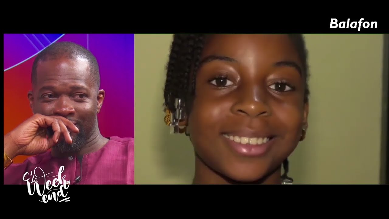 ⏯️ Thierry NTAMACK vu par ses proches