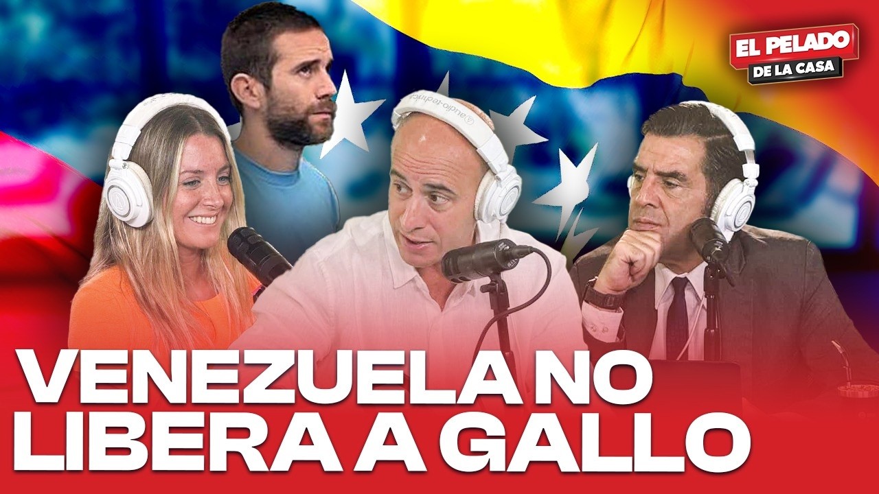 EL PELADO DE LA CASA | Lo que nadie se anima a decir con Esteban Trebucq