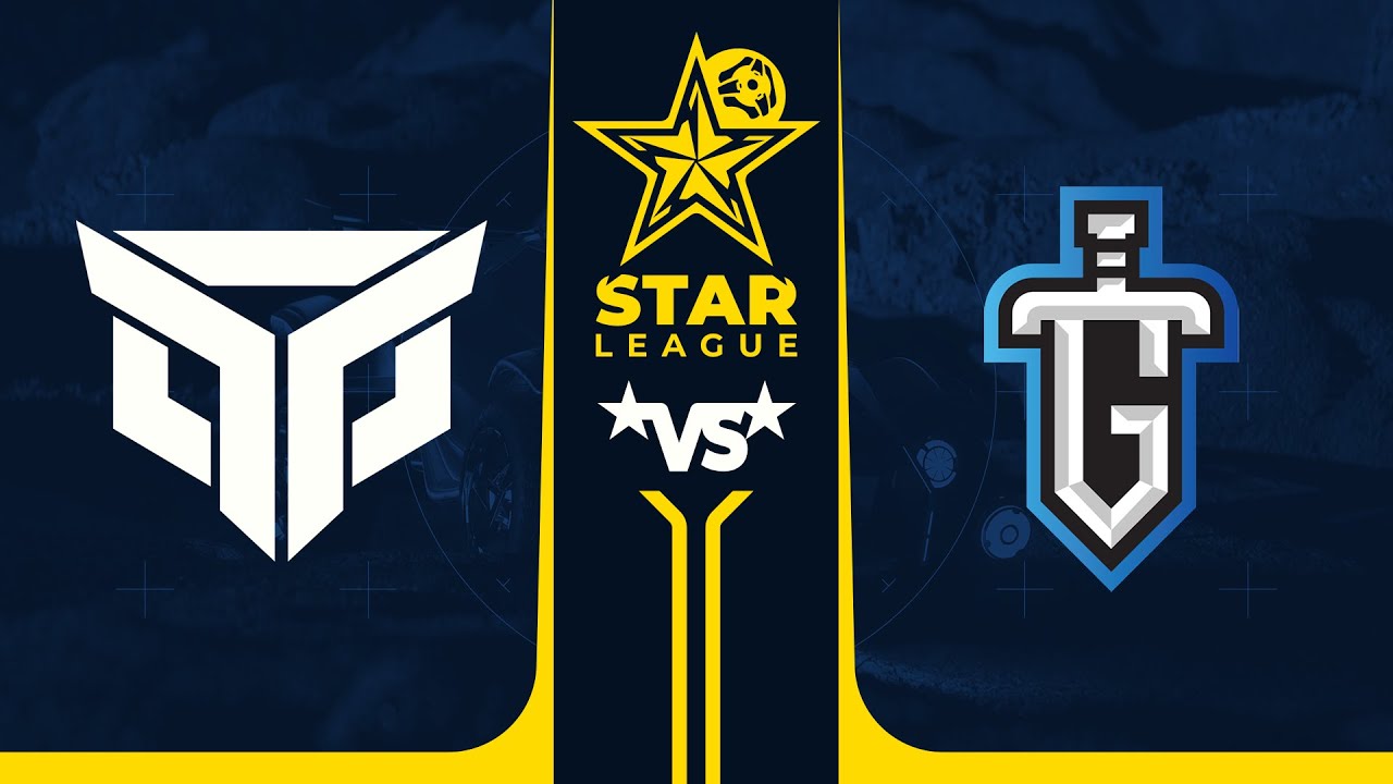 TrainHard vs Glory4Builders - Star League Spring 2021
