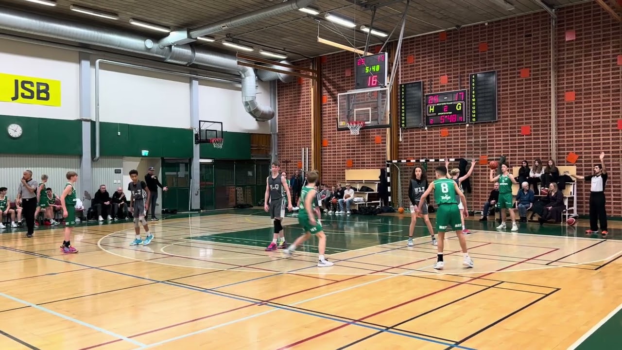 SBBK - Kungsholmen Q2 2023 12 10