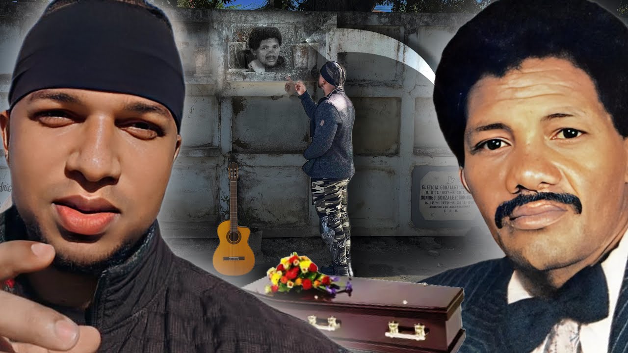 Fui a la Tumba de Marino Perez | a 34 Años de su MUERTE  | CAP 52