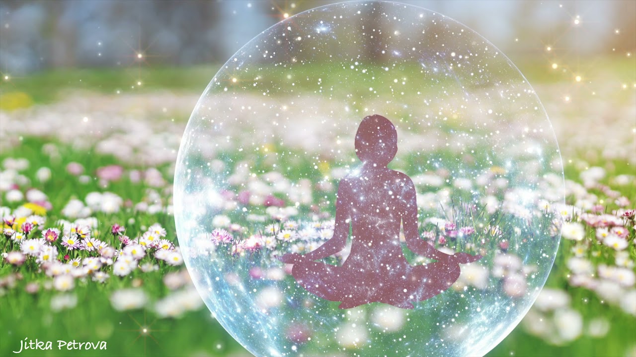 Lichtkörper - Aktivierung , Light body - activation