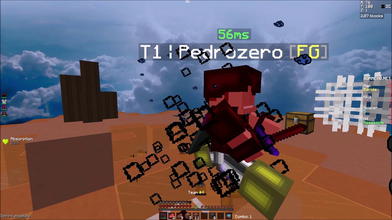 obv Clan Rape | RapeTage #3  | by Dexters