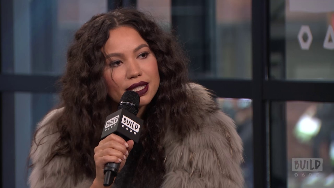 Jurnee Smollett-Bell And Aldis Hodge Discuss Their WGN America Series, 