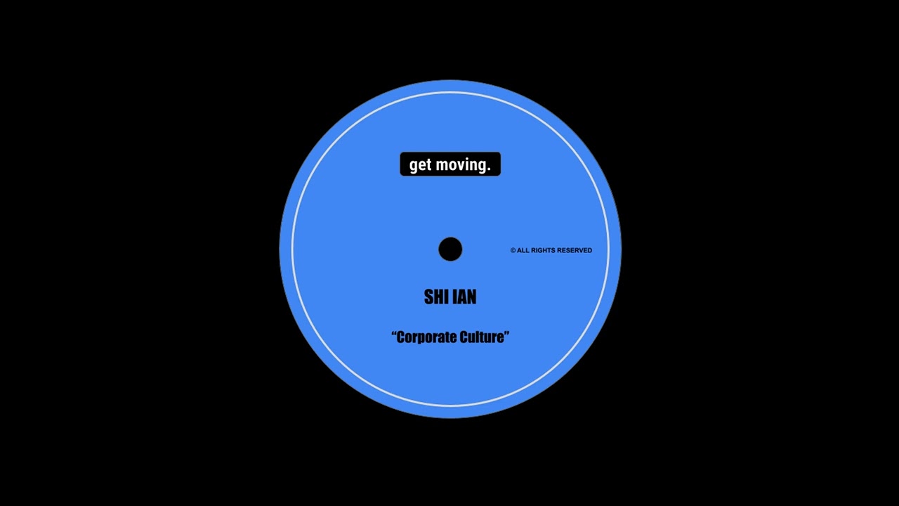 Shi Ian - Corporate Culture (Extended Mix - Audio)