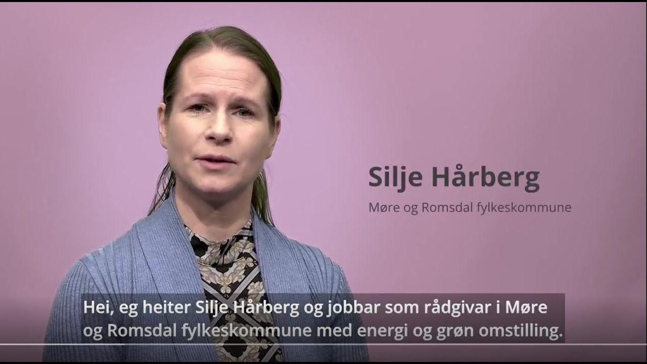 Kraftplanlegging - for kommunepolitikarar