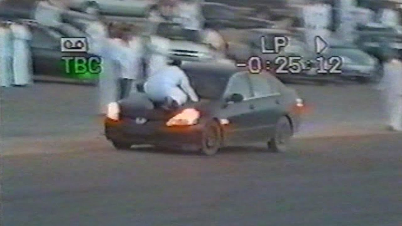 هجولة الطيبين قروص اكورد 2003