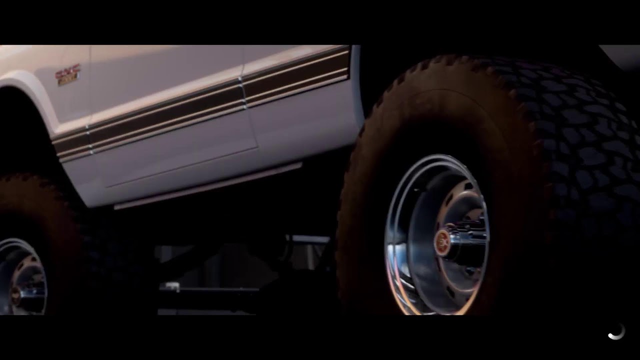 Forza Horizon 5