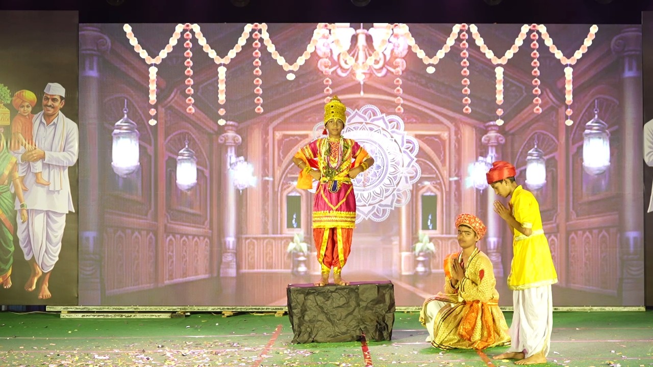 Annual Gathering 2025-2026: Waari Pandharichi Part 3