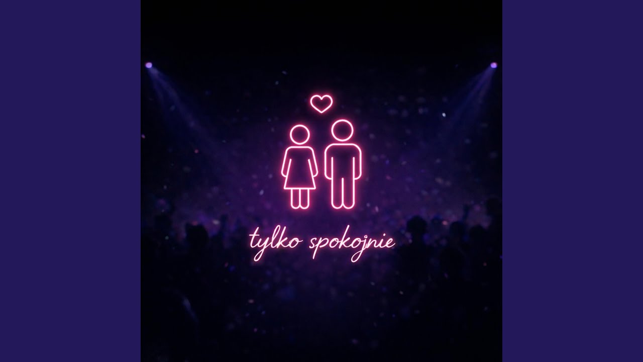 Tylko spokojnie