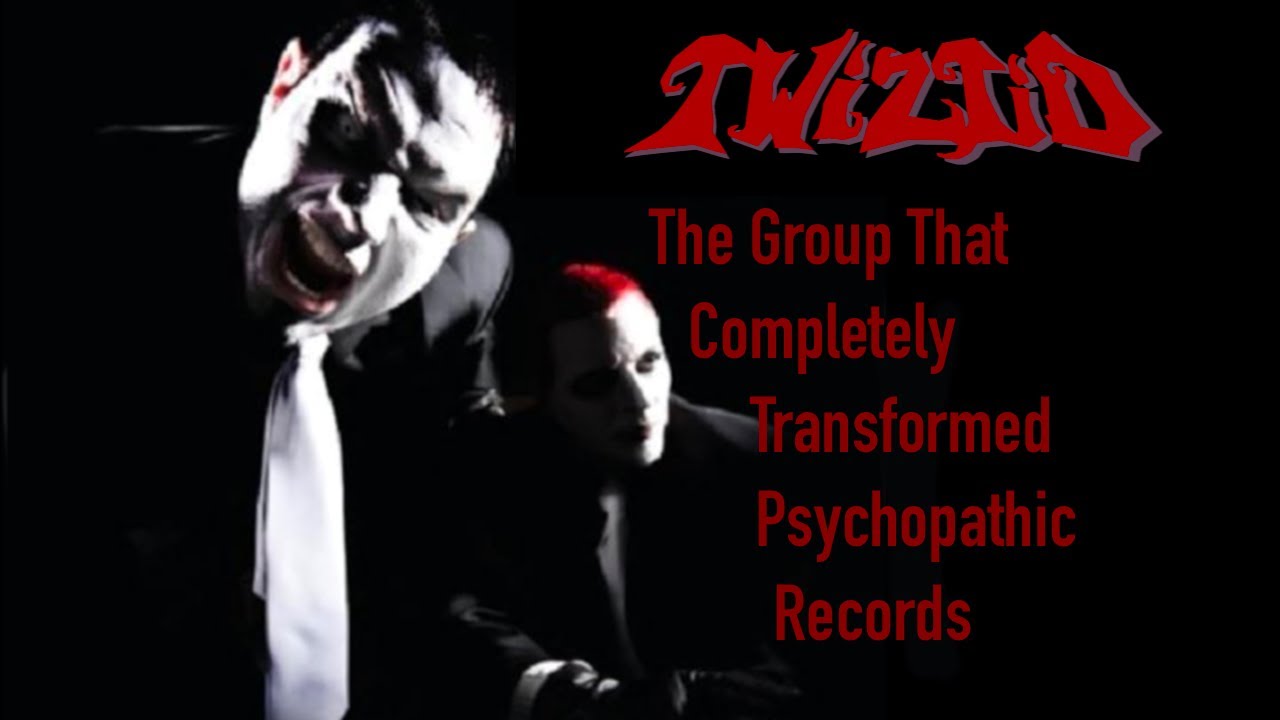 Juggalo Fabulous Ep. 2: The Idiocy of Twiztid Hate