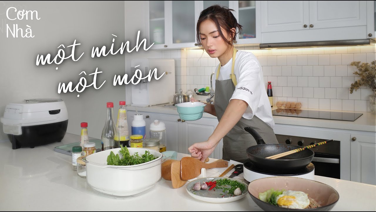 #2 CƠM NHÀ: Mì Bò 