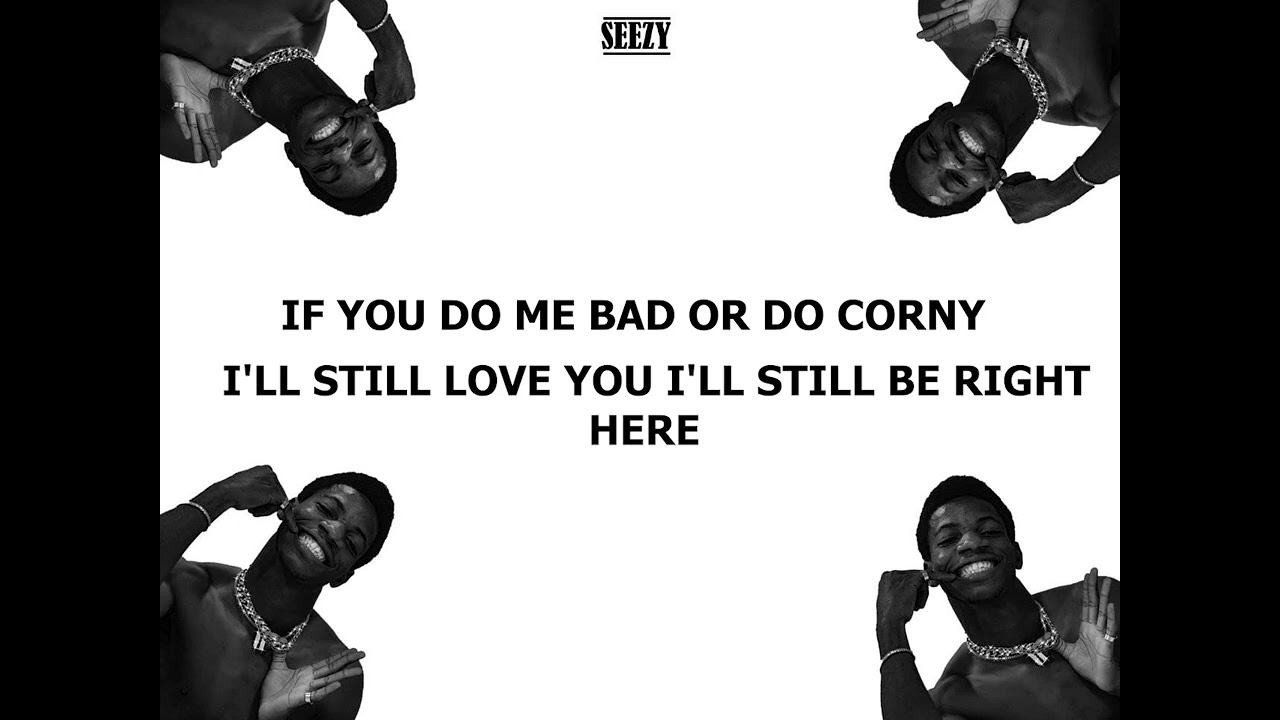 Seezy Ft Nazor - I no dey hear word