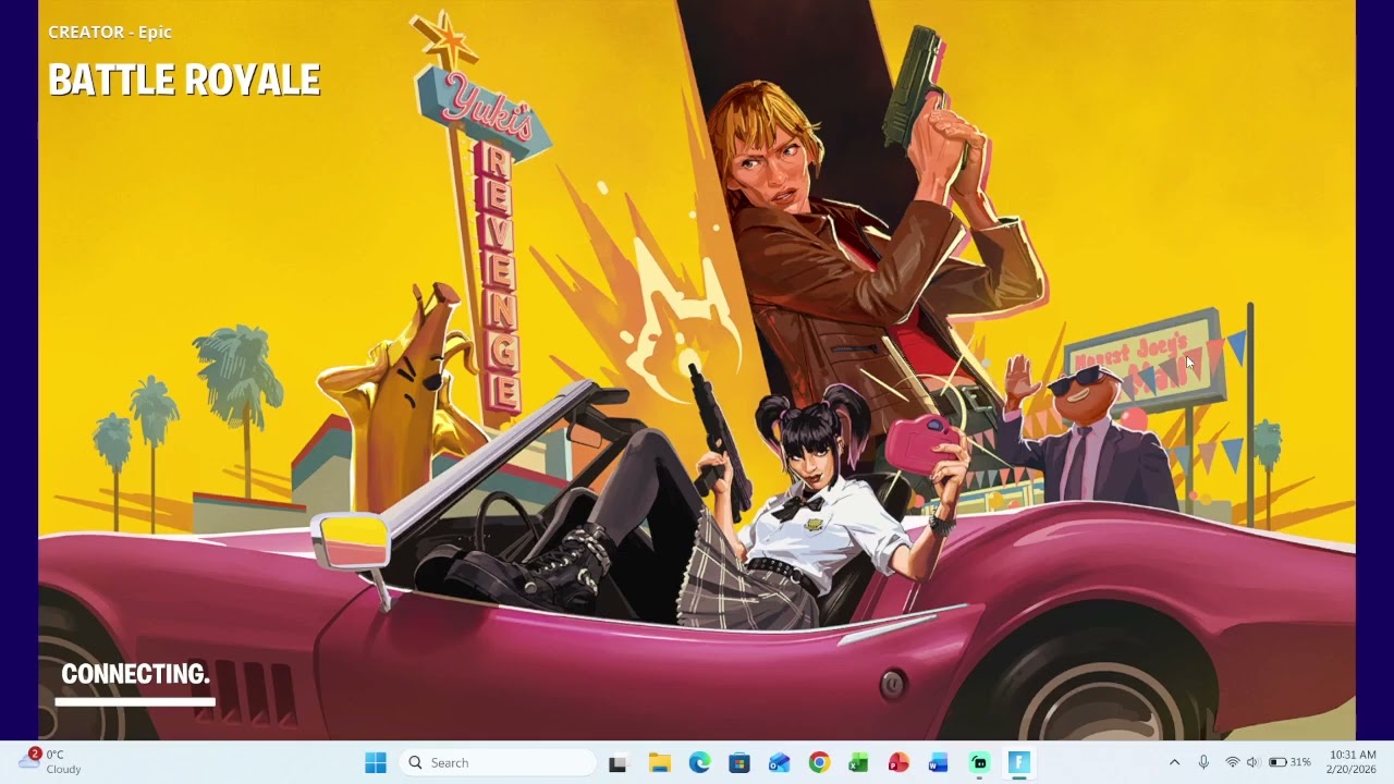 ma joc fornite si sunt la level 17
