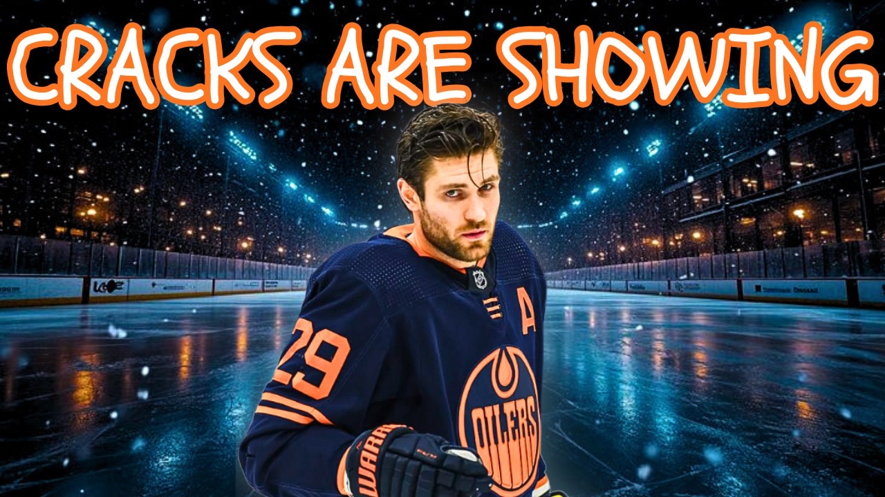 The Oilers Are Searching for Answers While the Kings Go All In - Episode 38A