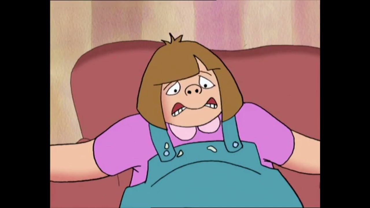Grizzly Tales For Gruesome Kids - Death By Chocolate