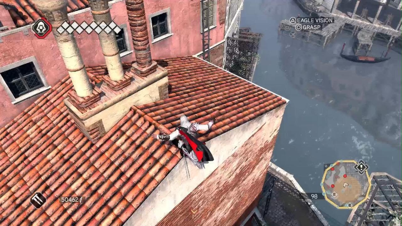 Assassin's Creed The Ezio Collection_20260110162613