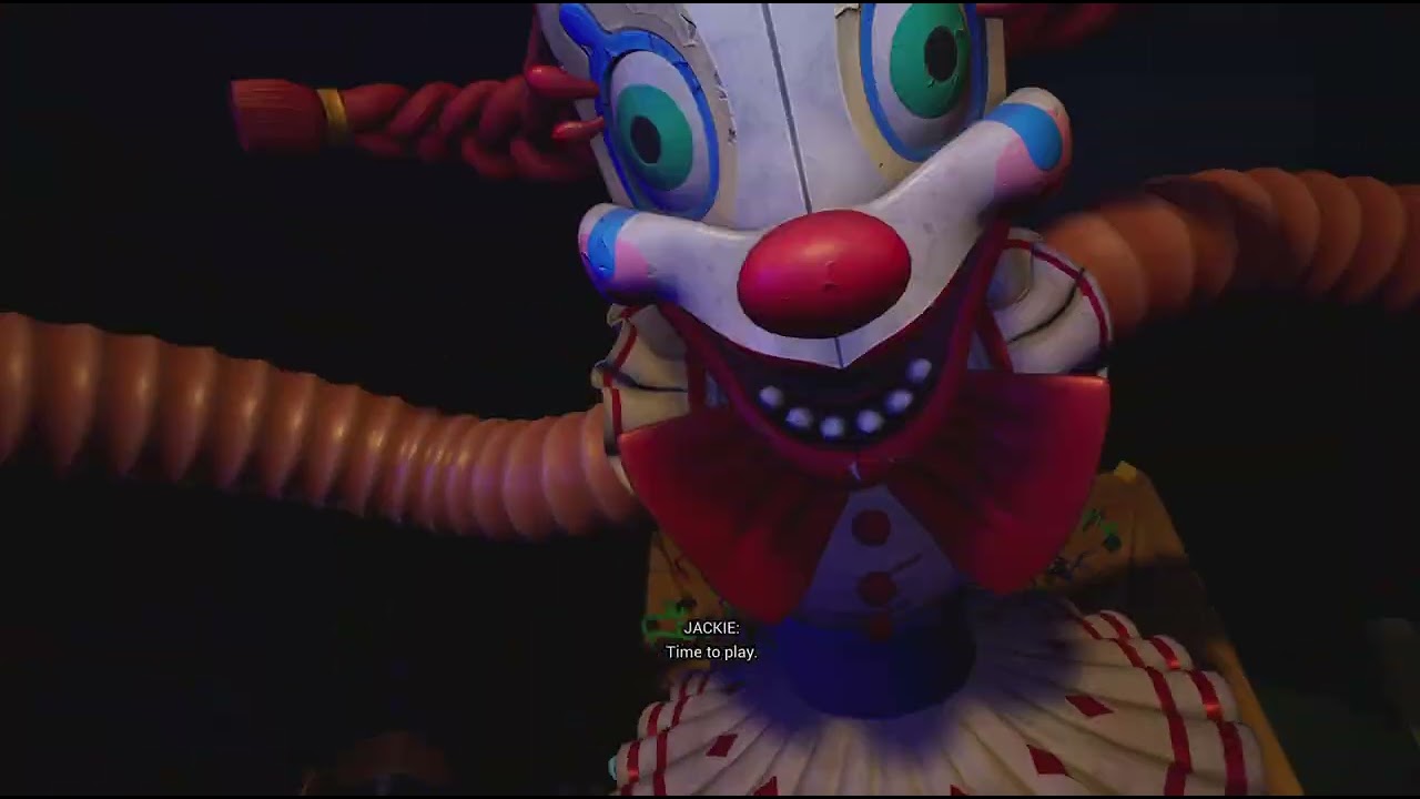Five Nights at Freddy's: Secret of the