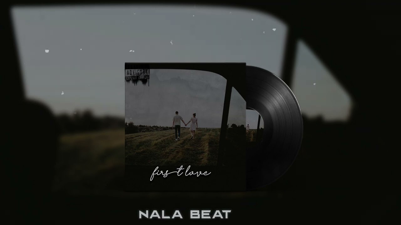 (FREE) HammAli x Navai x Xcho x Guitar Lyric Type Beat - 