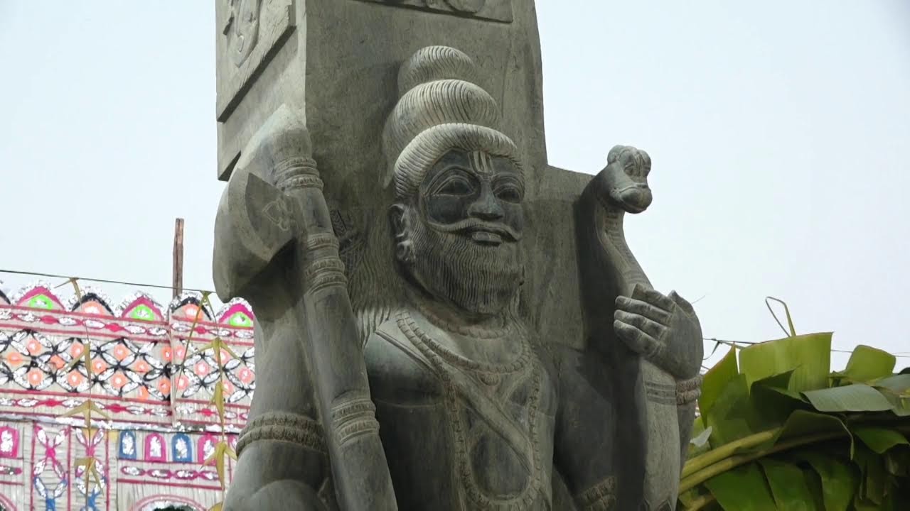 LIVE🔴 ராசிபுரம் ஸ்ரீ பொன் வரதராஜ பெருமாள் திருக்கோவில் மகா கும்பாபிஷேக பெருவிழா - 4ம் நாள் நேரலை!