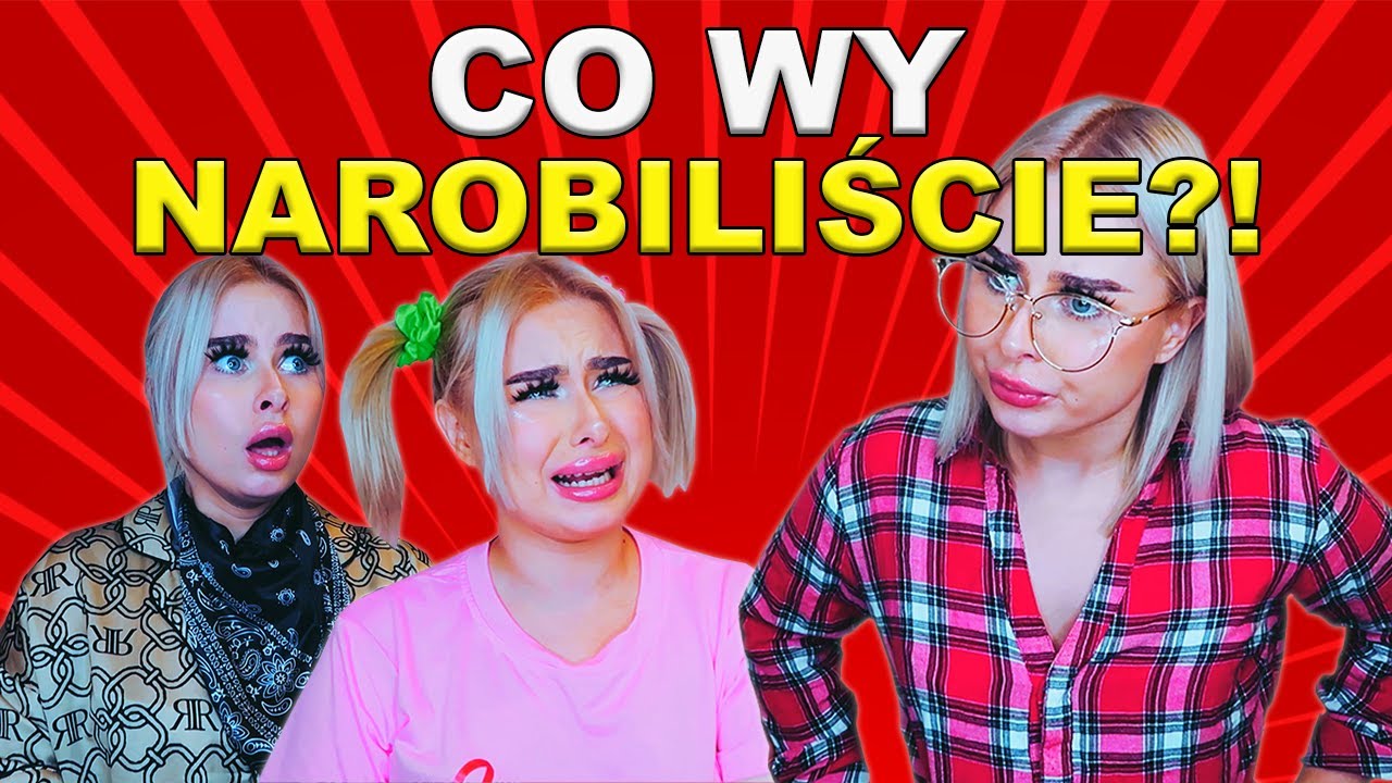 KASZOJADY W AKCJI