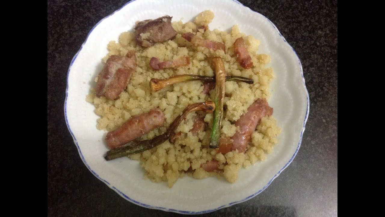 MIGAS LORQUINAS