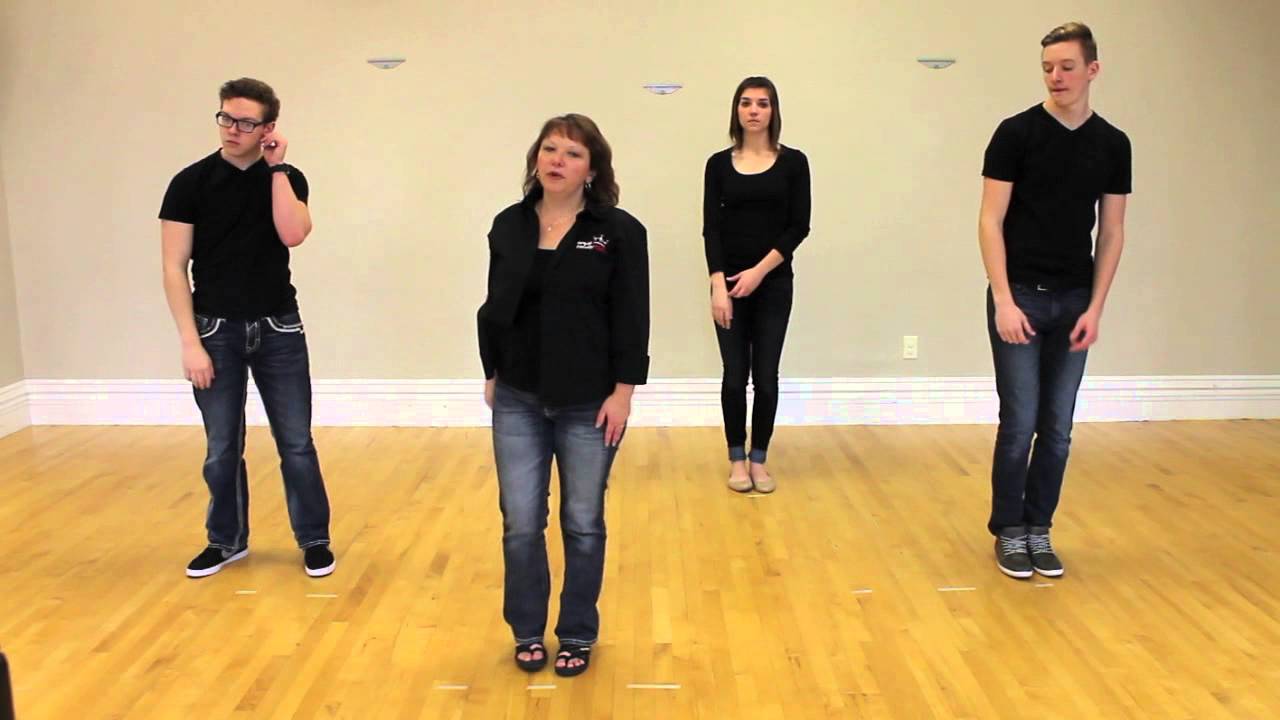 Thy Word - Motions Tutorial - Sheepfold #12