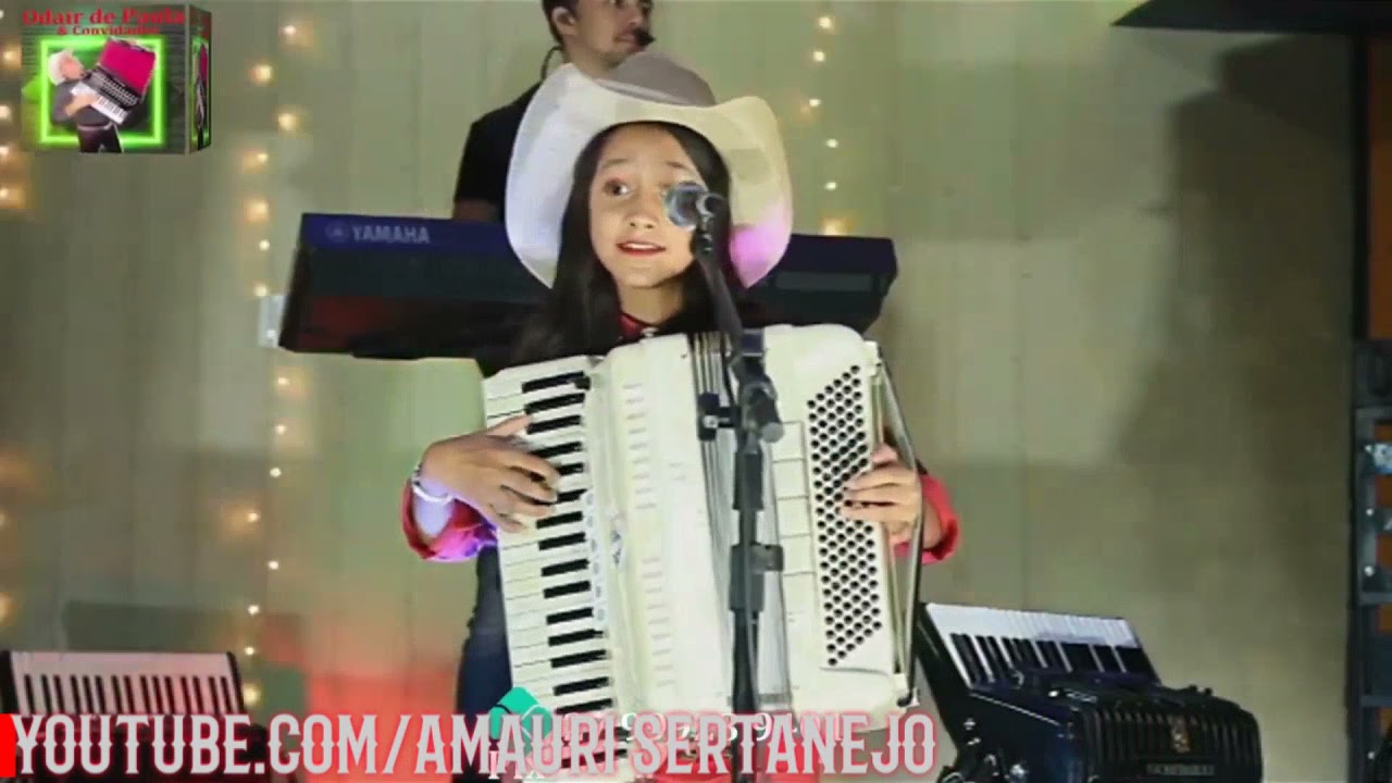 Mayra Gaiteira - Gaita Velha dos Meus Sonhos