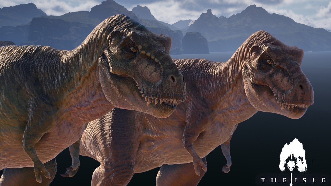 LIVE -TREX CHAOS WITH HUTCH