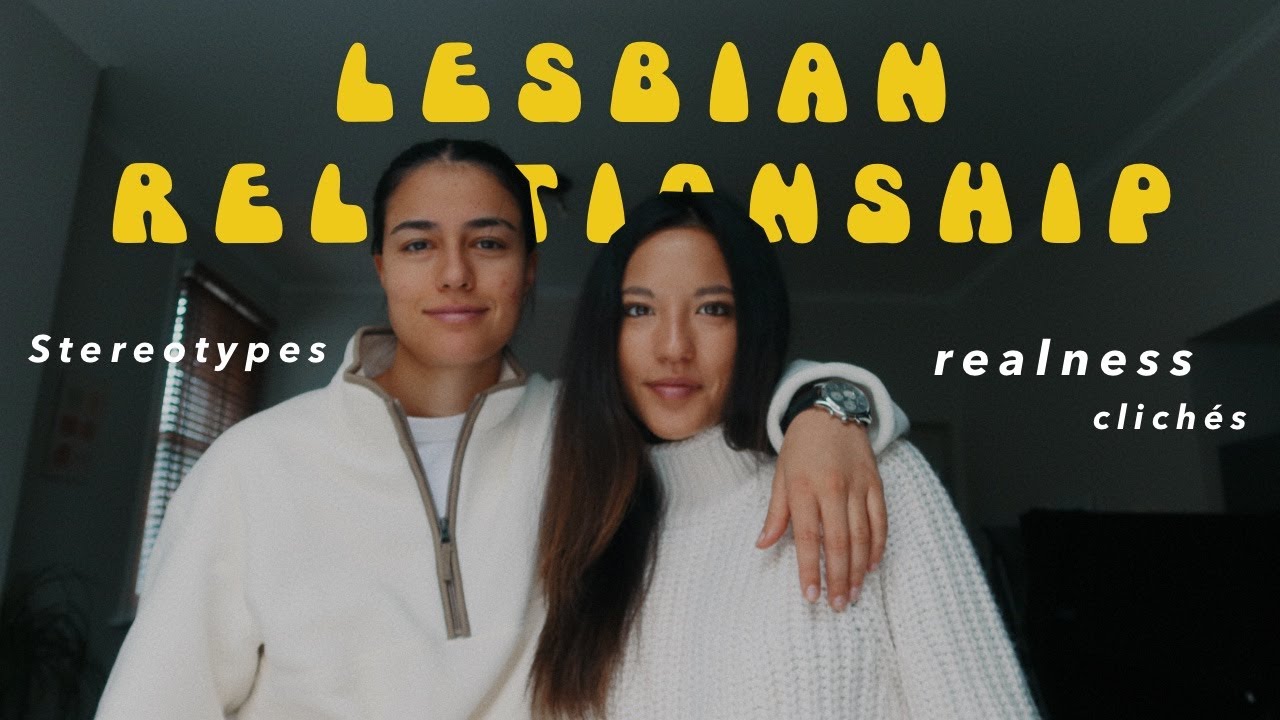 6 Awkward Moments In A Lesbian Relationship