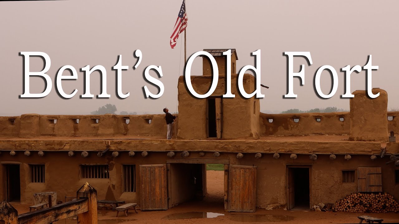 Bent's Old  Fort