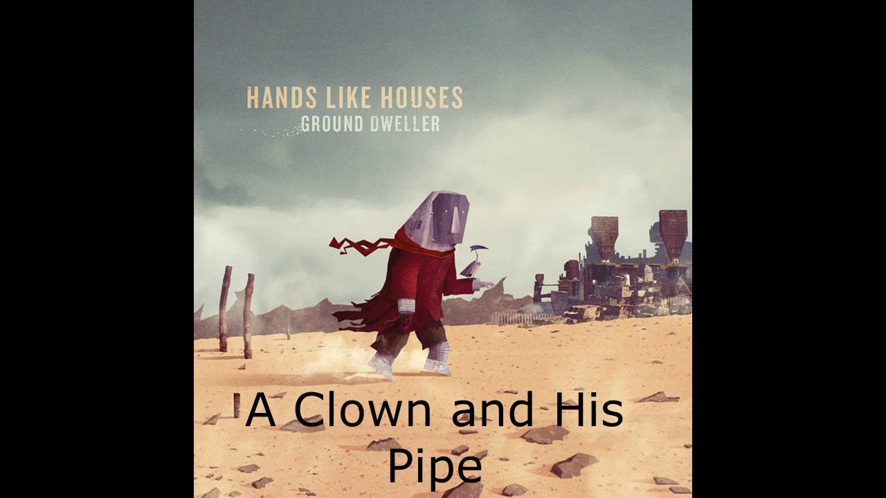 Hands Like Houses 