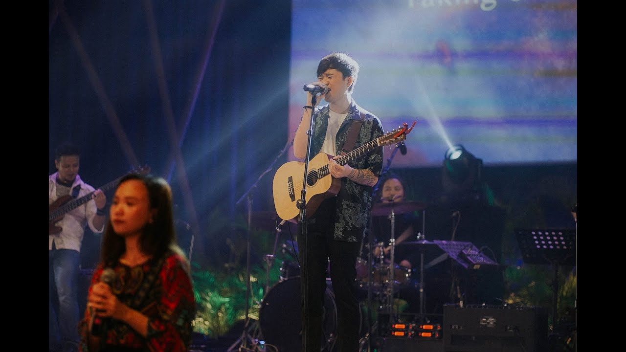Bread of Life North Luzon Worship Team | BOL-Sojourn22 October 30, 2022