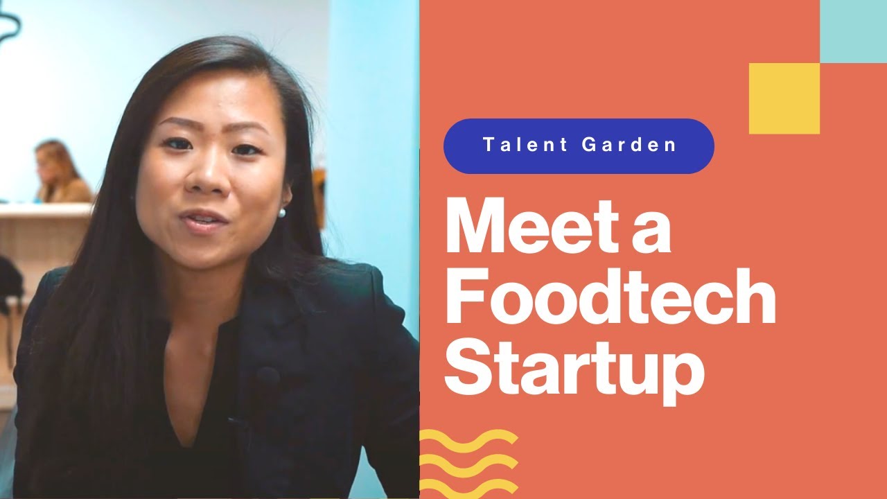 Mulan Group: Meet a Foodtech Startup | Talent Garden