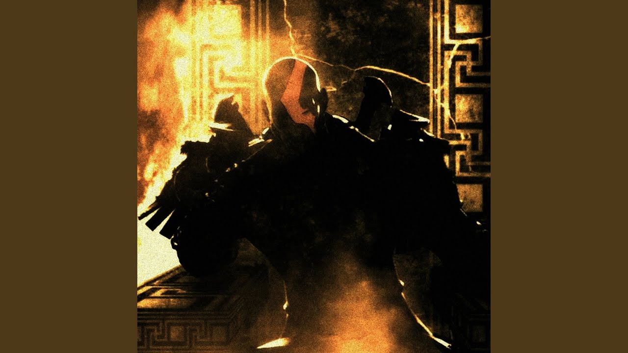 200 (Slowed & Best Part x GOD OF WAR) (snort. Remix)