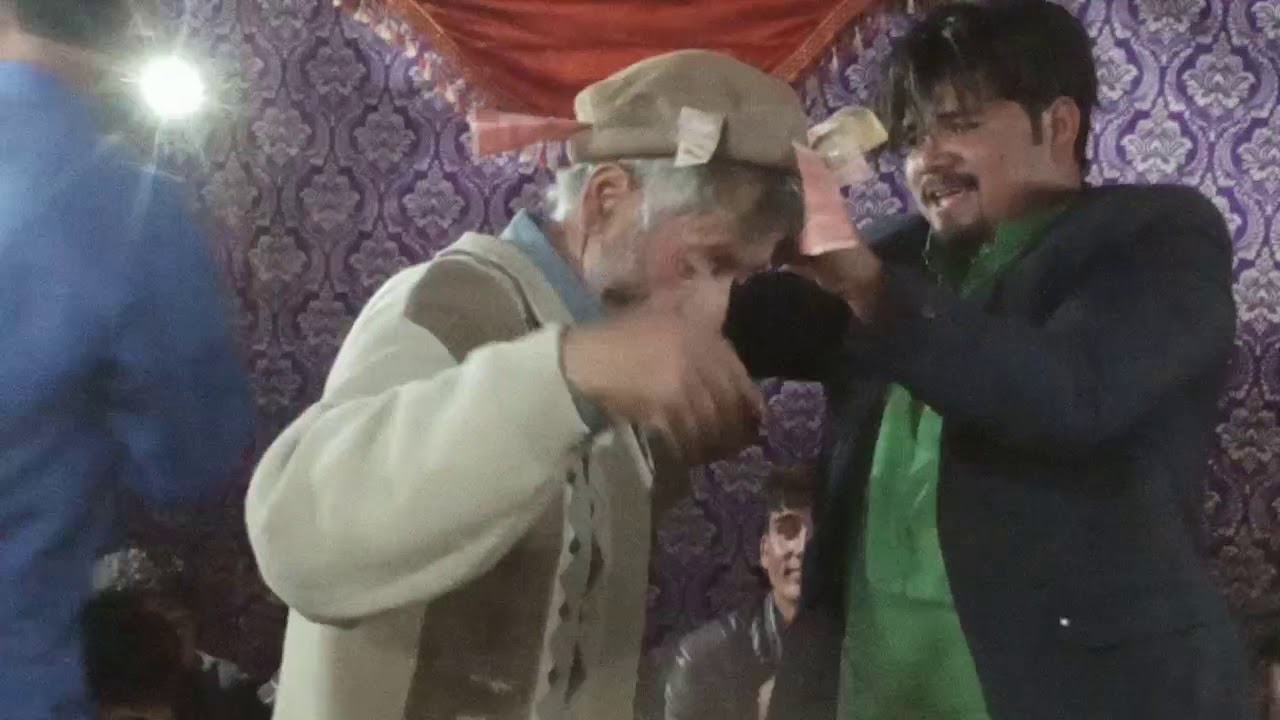 Apo ali alchori perform balti music #dance #
