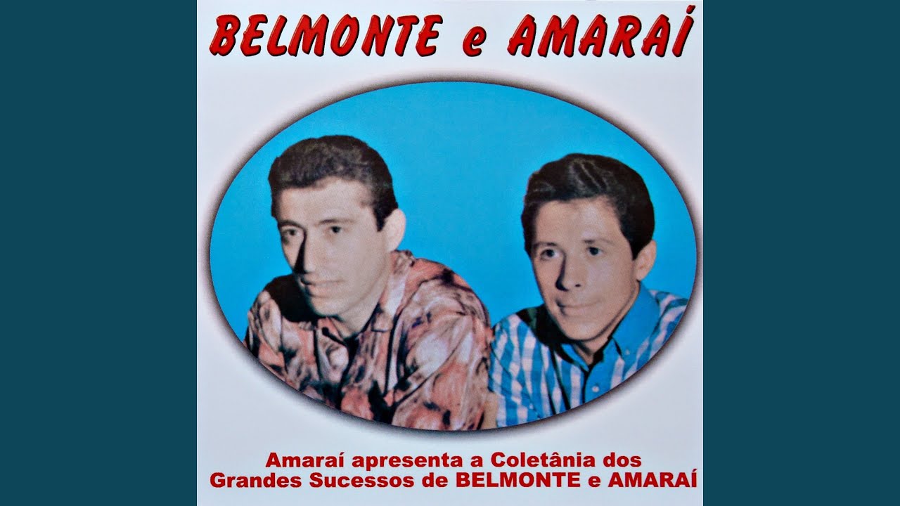 Te Amarei Toda Vida