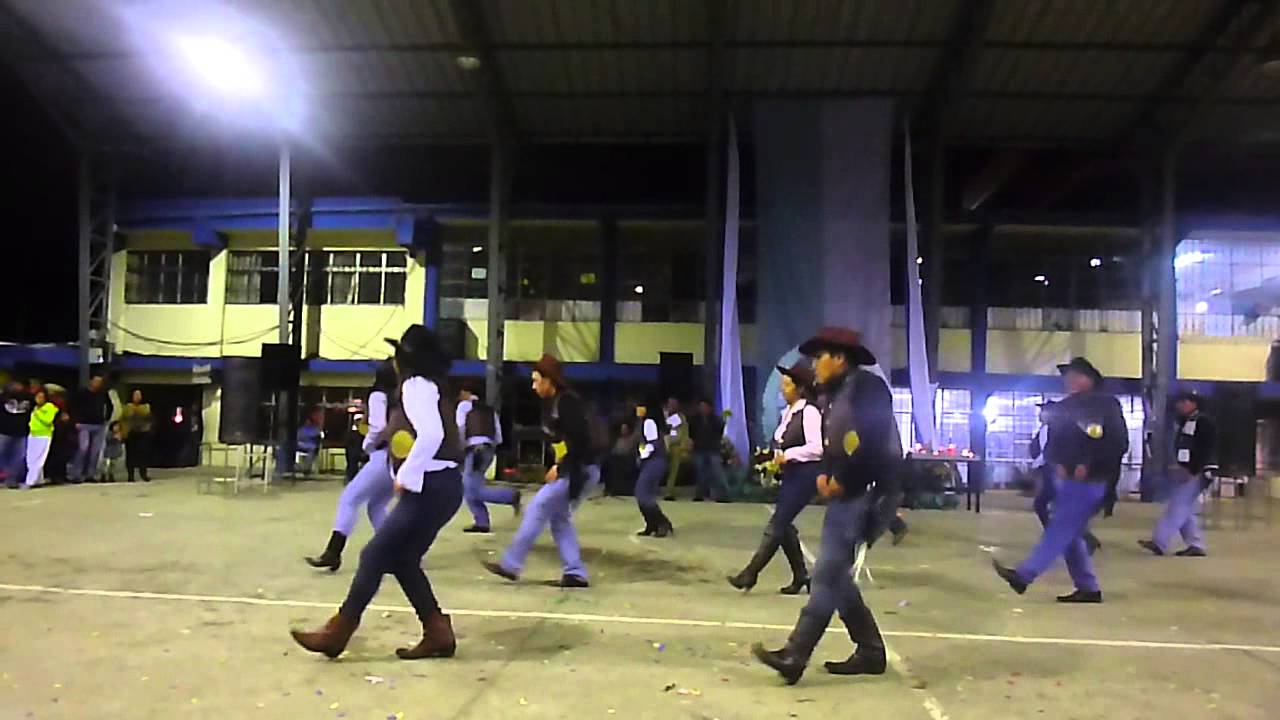 Amigos el baile del tucanazo