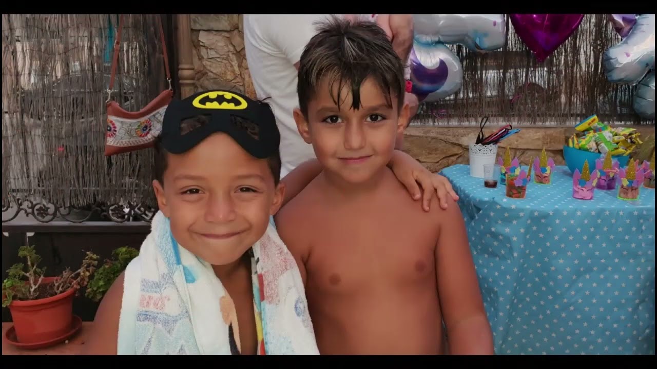 CEIP San Roque - Graduación 2023