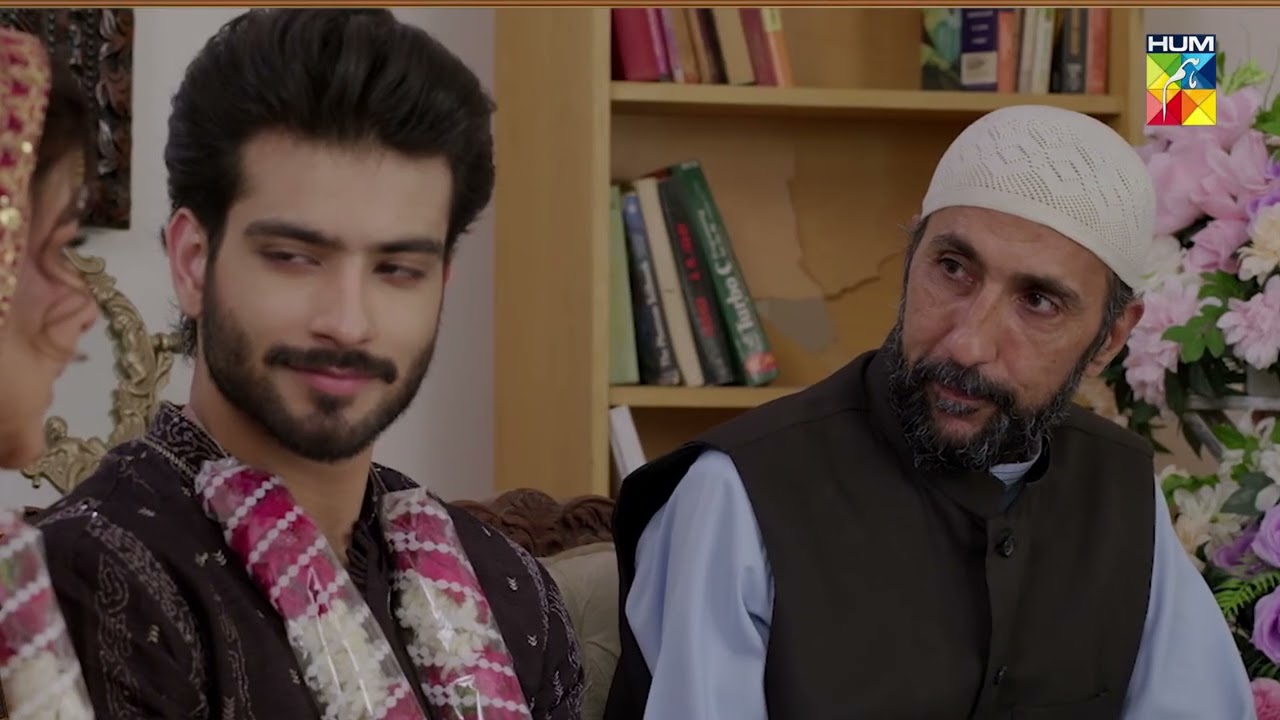 Deewar - Latest Episode 75 Teaser - [ Sunita Marshall & Ali Abbas ] HUM COMEDY