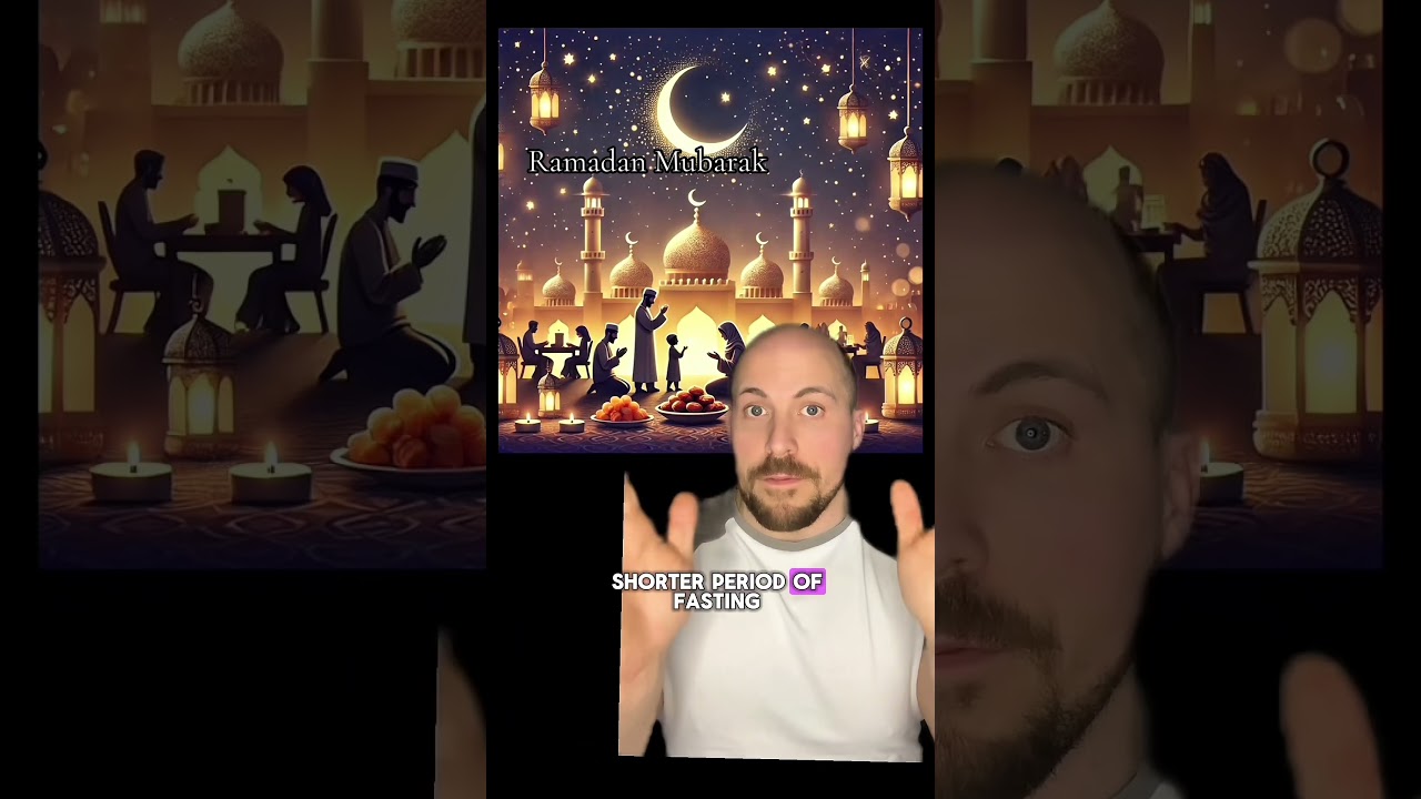 A brief history of Ramadan. #history #religion #islamic_video #fy #ramadan #muslim  #shorts