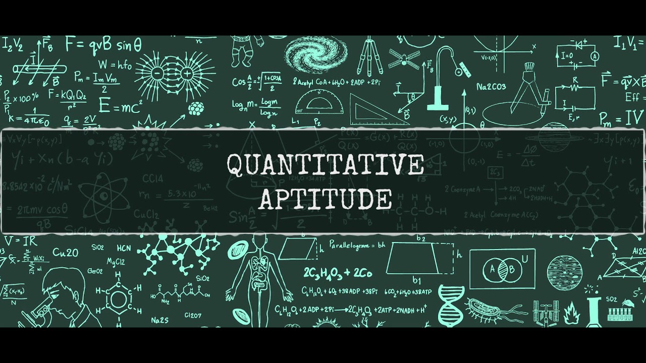 QUANTITATIVE APTITUDE SIMPLIFIED by JAGGAN SANEJA