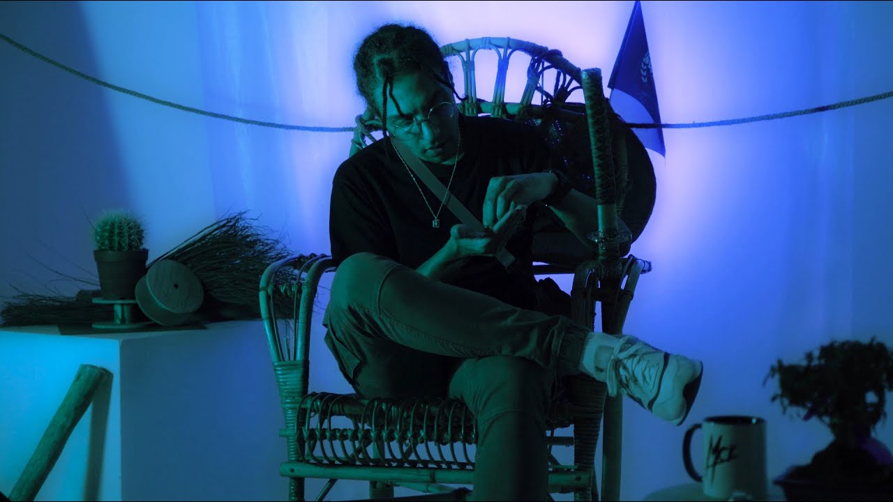 Swenz - Repos dans le fief | DANS LE FIEF III (Prod. by Daemon)