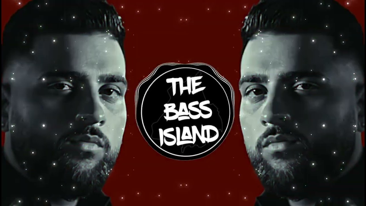 MF GABHRU ⚜️ (BASS BOOSTED) - Karan Aujla 