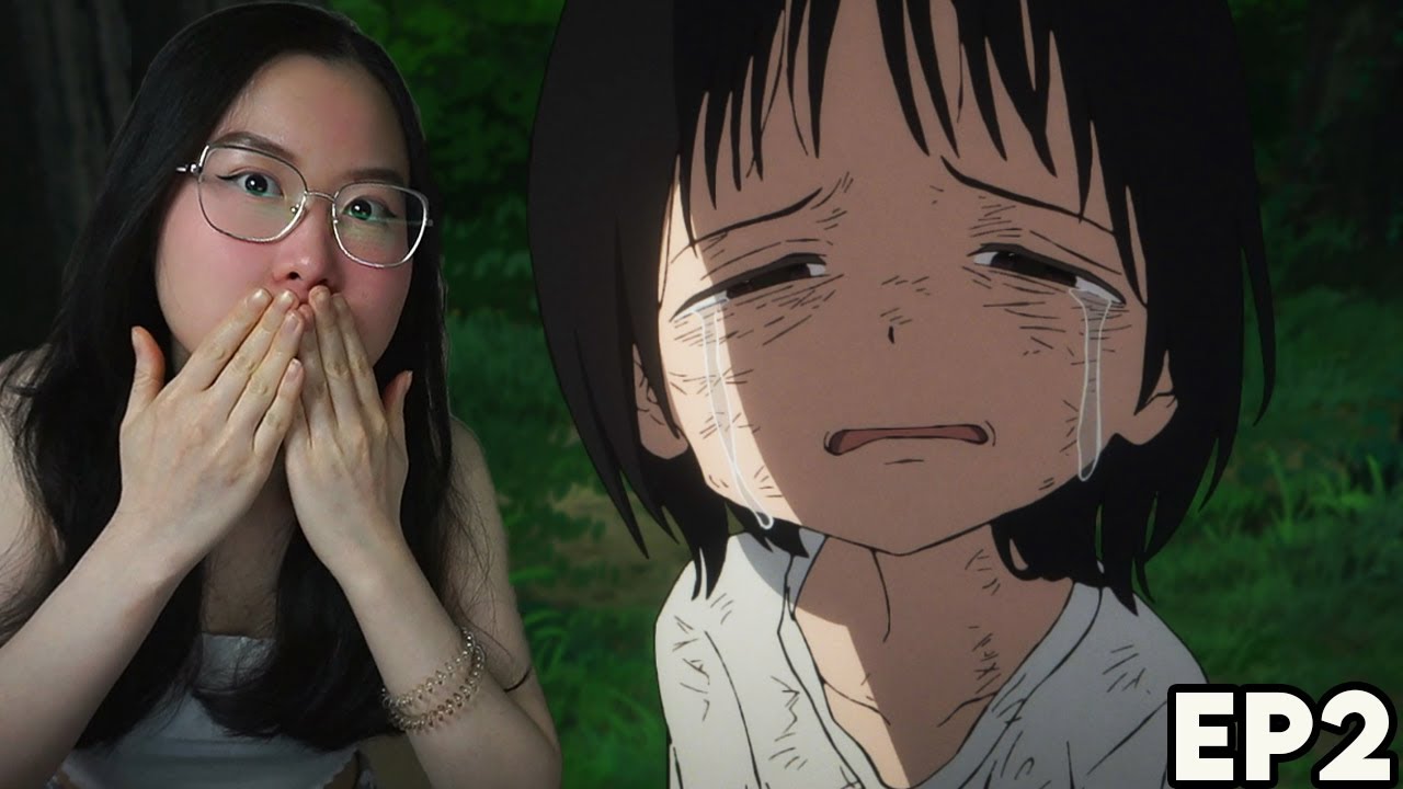 TAKOPI...WTF?!?😱 Takopi's Original Sin Episode 2 REACTION