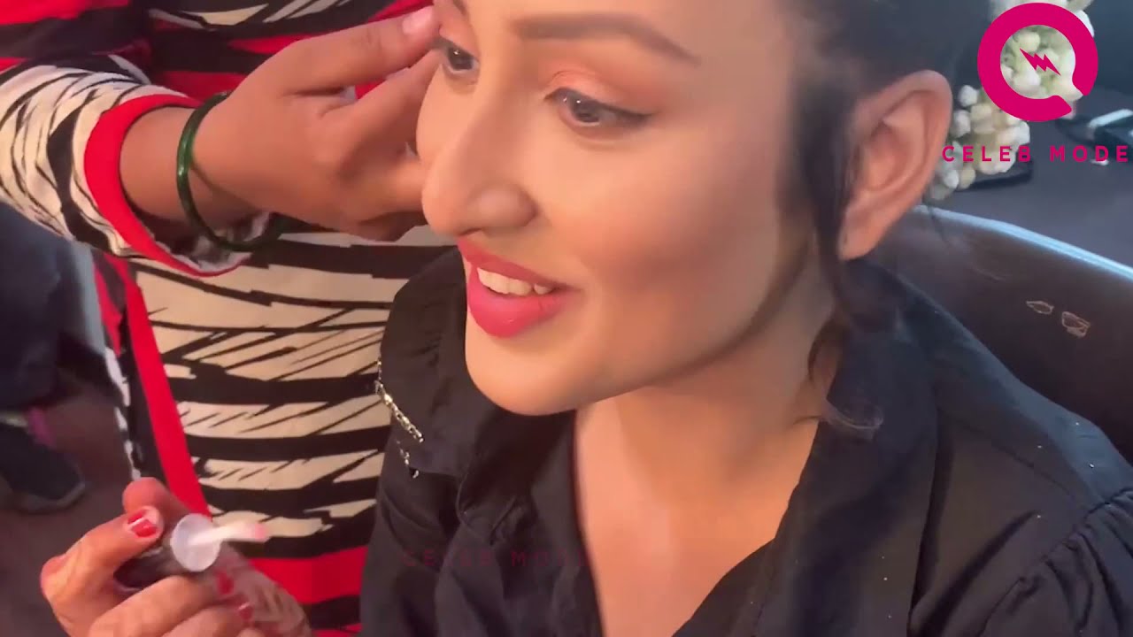 Exclusive Interview | Pari Ka Shaadi Look | Get Ready With Me