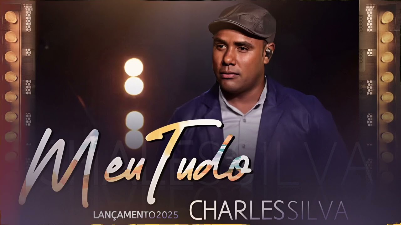 BREVE CLIPE OFICIAL DA CANÇÃO MEU TUDO..